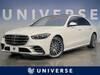MERCEDES BENZ S CLASS