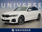 2019 BMW 3 SERIES