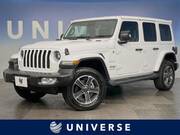 2023 CHRYSLER JEEP WRANGLER UNLIMITED
