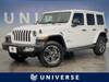 CHRYSLER JEEP WRANGLER UNLIMITED