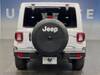 CHRYSLER JEEP WRANGLER UNLIMITED