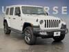 CHRYSLER JEEP WRANGLER UNLIMITED