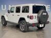 CHRYSLER JEEP WRANGLER UNLIMITED