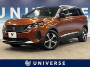2021 PEUGEOT 5008