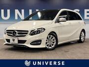 2015 MERCEDES BENZ B-CLASS
