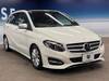 MERCEDES BENZ B-CLASS