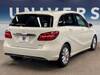 MERCEDES BENZ B-CLASS