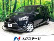 2016 TOYOTA SIENTA G