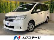 2013 NISSAN SERENA