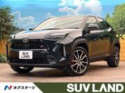 2023 TOYOTA YARIS CROSS