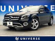 2017 MERCEDES BENZ GLA-CLASS