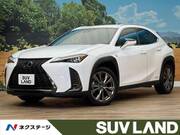 2019 LEXUS UX