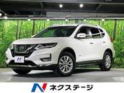 2019 NISSAN X-TRAIL