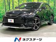 2020 TOYOTA HARRIER G