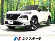 2023 NISSAN X-TRAIL