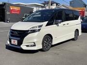 2019 NISSAN SERENA