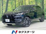 2025 HONDA VEZEL