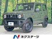 2025 SUZUKI JIMNY XG