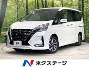 2022 NISSAN SERENA