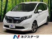 2018 HONDA FREED HYBRID