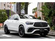 2024 MERCEDES BENZ GLE (Left Hand Drive)