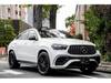 MERCEDES BENZ GLE