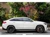 MERCEDES BENZ GLE