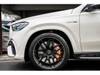 MERCEDES BENZ GLE