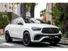 MERCEDES BENZ GLE
