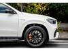 MERCEDES BENZ GLE
