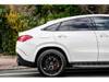 MERCEDES BENZ GLE