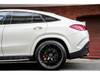 MERCEDES BENZ GLE