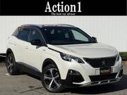 2018 PEUGEOT 3008