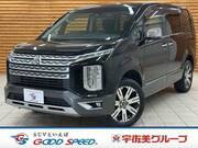 2019 MITSUBISHI OTHER