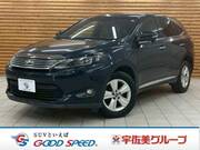 2014 TOYOTA HARRIER ELEGANCE