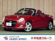 2016 DAIHATSU COPEN