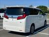 TOYOTA ALPHARD HYBRID