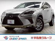 2019 LEXUS NX