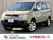2008 MITSUBISHI OTHER