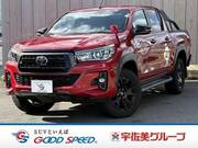 2019 TOYOTA HILUX