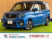 2020 SUZUKI SOLIO BANDIT