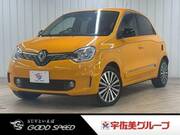 2023 RENAULT TWINGO