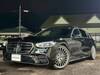 MERCEDES BENZ S CLASS
