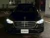 MERCEDES BENZ S CLASS
