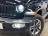 CHRYSLER JEEP WRANGLER UNLIMITED
