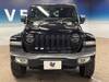 CHRYSLER JEEP WRANGLER UNLIMITED