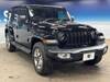 CHRYSLER JEEP WRANGLER UNLIMITED