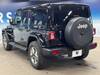 CHRYSLER JEEP WRANGLER UNLIMITED