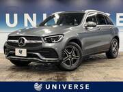 2019 MERCEDES BENZ GLC-CLASS