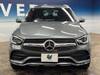 MERCEDES BENZ GLC-CLASS